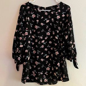 Papermoon Blouse